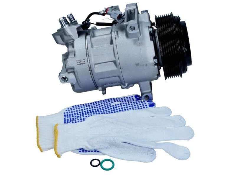 Compresor de aire acondicionado Maxgear AC330038 nuevo 2