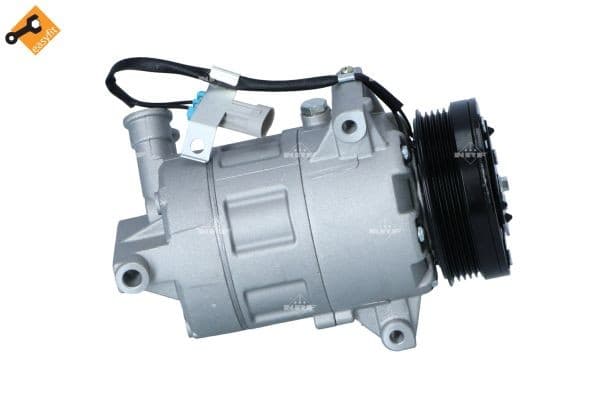 Compresor de Aire Acondicionado Nrf OEM 32426 nuevo