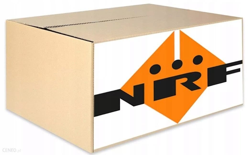 Compresor de Aire Acondicionado Nrf OEM 32426 nuevo 2