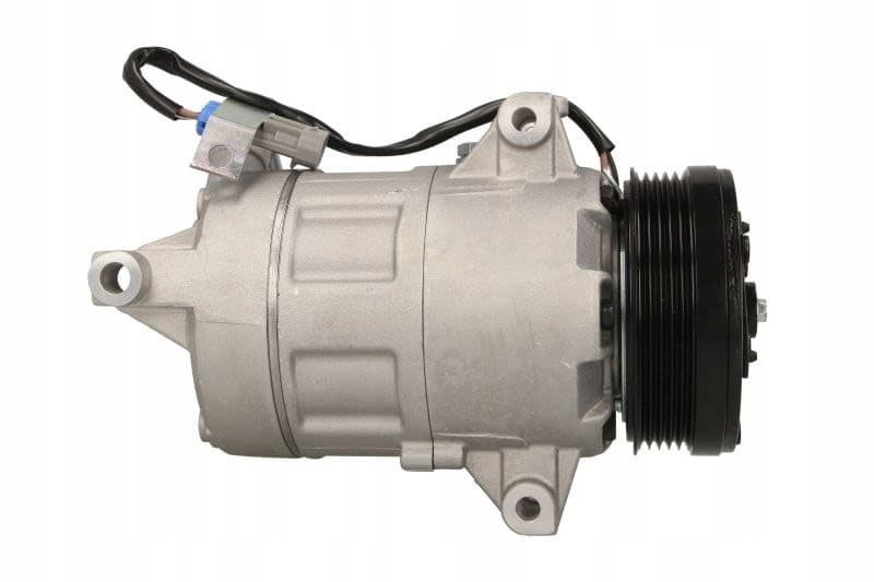Compresor de Aire Acondicionado Nrf OEM 32426 nuevo 9