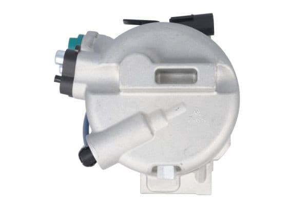 Compresor de aire acondicionado Thermotec KTT090521 nuevo 2