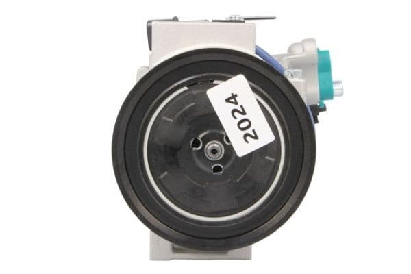 Compresor de aire acondicionado Thermotec KTT090521 nuevo 3