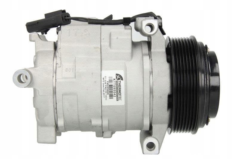 Compresor de aire acondicionado Thermotec KTT095042 nuevo