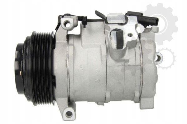 Compresor de aire acondicionado Thermotec KTT095042 nuevo 5