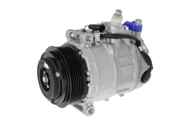 Compresor de Aire Acondicionado Valeo VAL813427 nuevo