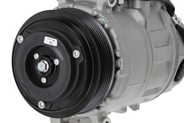 Compresor de Aire Acondicionado Valeo VAL813427 nuevo 2