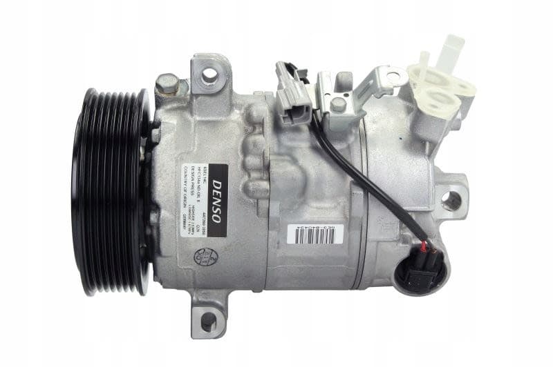 Compresor de aire acondicionado Denso DCP23032 nuevo 2