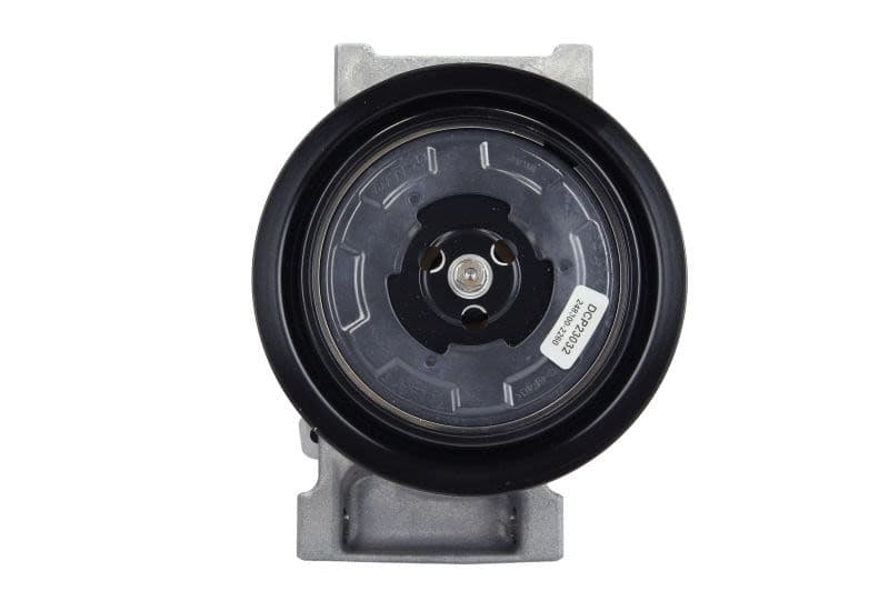 Compresor de aire acondicionado Denso DCP23032 nuevo 3