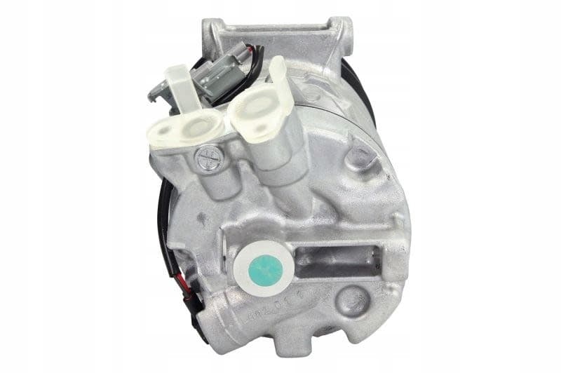 Compresor de aire acondicionado Denso DCP23032 nuevo 4