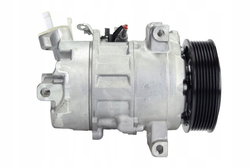 Compresor de aire acondicionado Denso DCP23032 nuevo 5