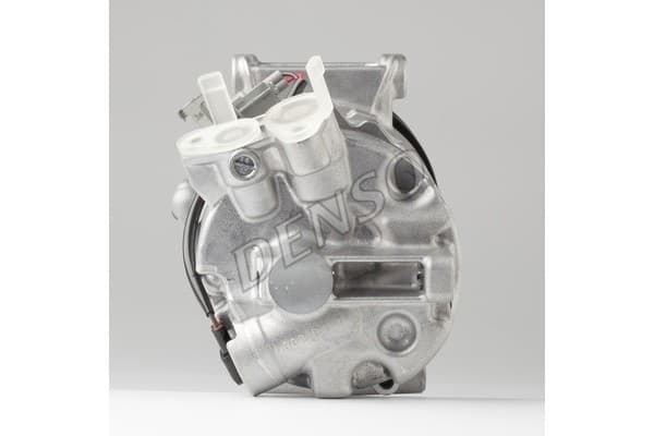 Compresor de aire acondicionado Denso DCP23032 nuevo 9