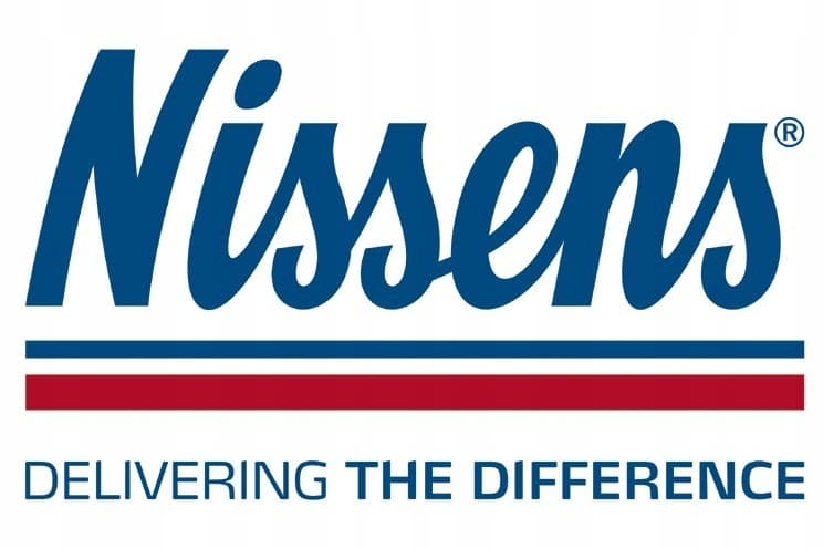 Compresor de aire acondicionado Nissens 89041 nuevo 4