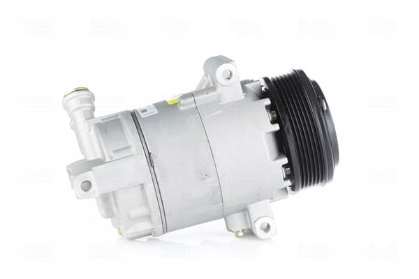 Compresor de aire acondicionado Nissens 89041 nuevo 7