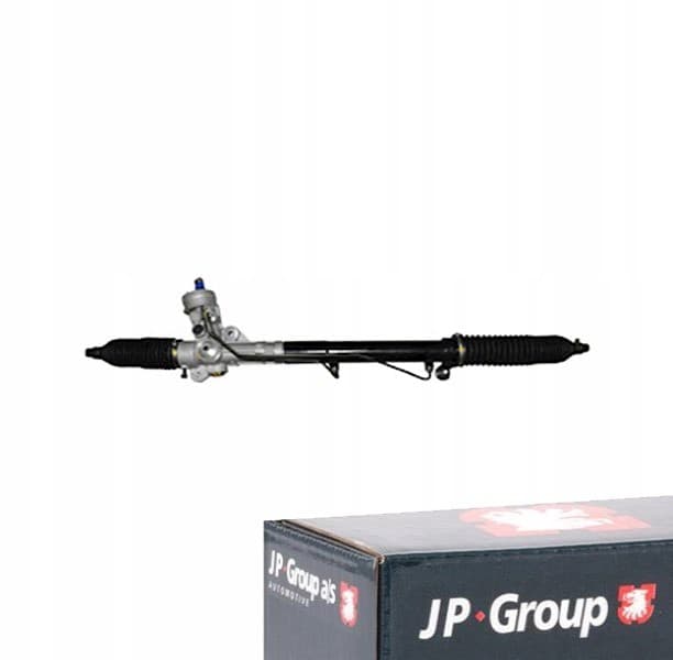 Caja de dirección JP Group 1144304700 nuevo
