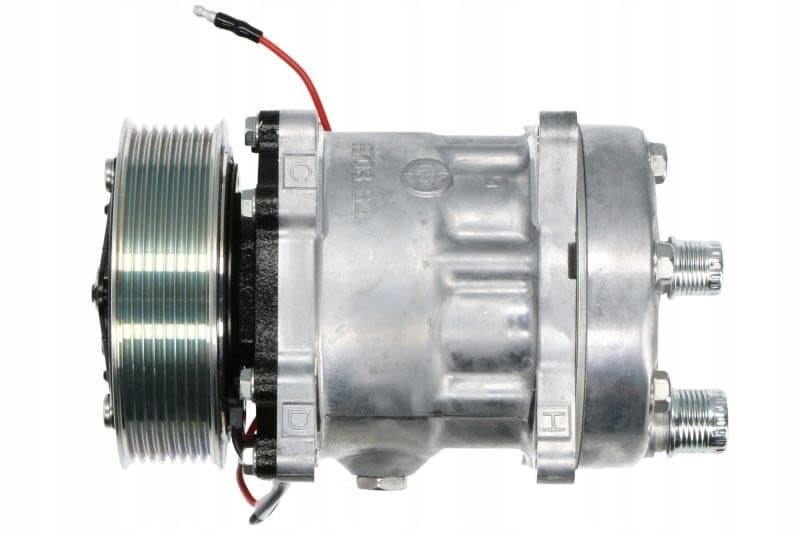 Compresor de aire acondicionado Sanden 10-1078 nuevo