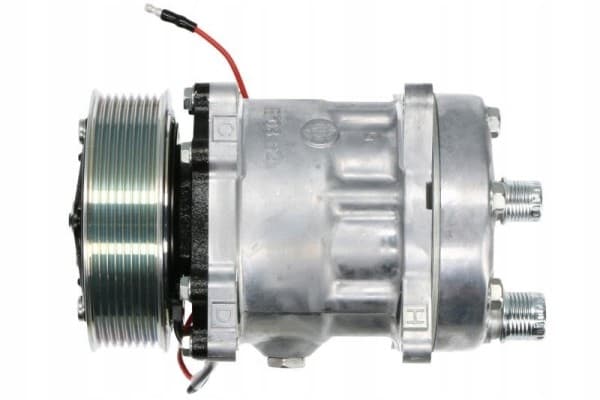 Compresor de aire acondicionado Sanden 10-1078 nuevo