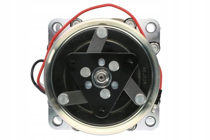 Compresor de aire acondicionado Sanden 10-1078 nuevo 2