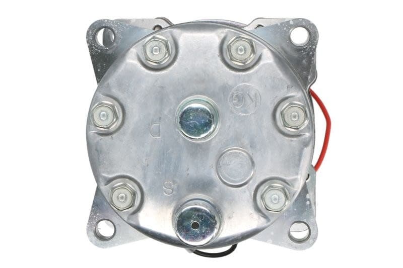 Compresor de aire acondicionado Sanden 10-1078 nuevo 3