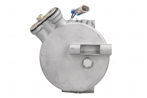 Compresor de aire acondicionado Nissens 89308 nuevo