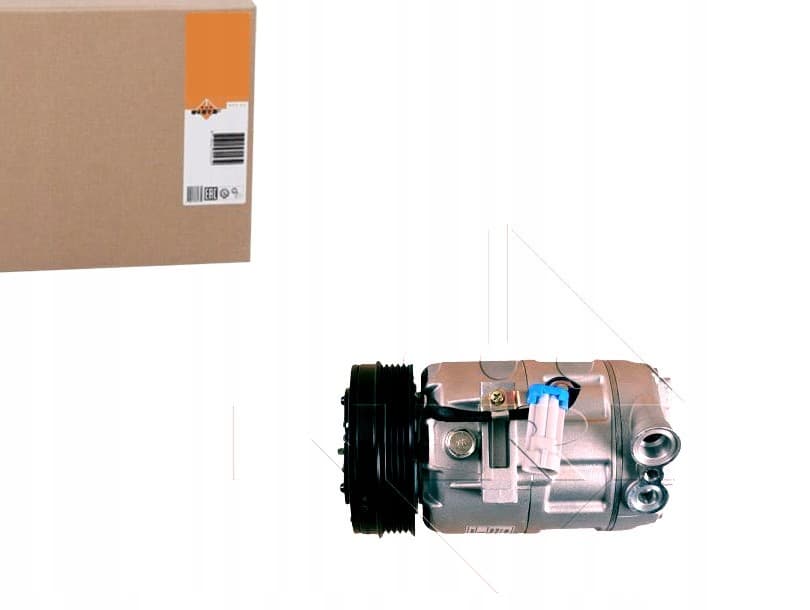 Compresor de Aire Acondicionado Nrf 32083 nuevo