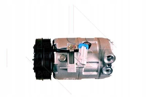 Compresor de Aire Acondicionado Nrf 32083 nuevo 8