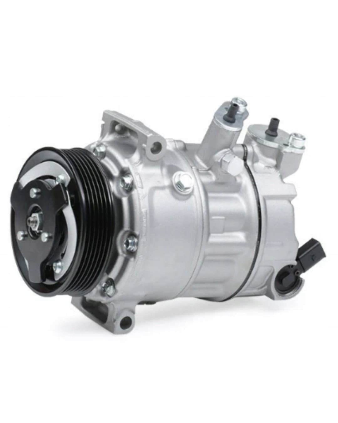 Compresor de aire acondicionado Mahle Acp 1571 000P nuevo