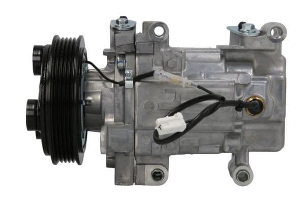 Compresor de aire acondicionado Thermotec KTT090353 nuevo 2