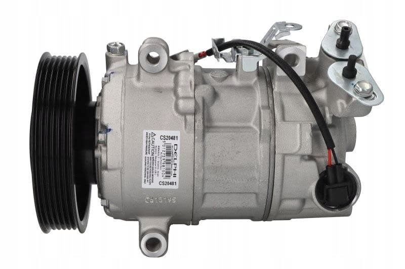 Compresor de aire acondicionado Delphi CS20481 nuevo