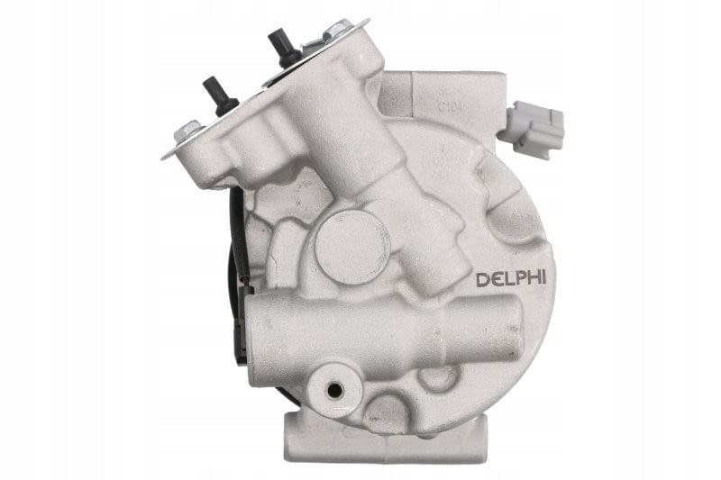 Compresor de aire acondicionado Delphi CS20481 nuevo 3