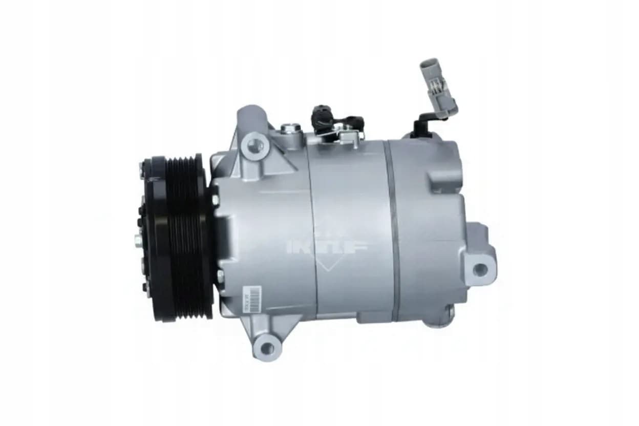 Compresor de Aire Acondicionado Nrf 32789 nuevo