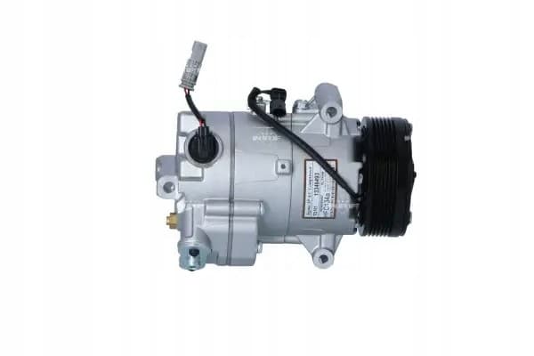 Compresor de Aire Acondicionado Nrf 32789 nuevo 3