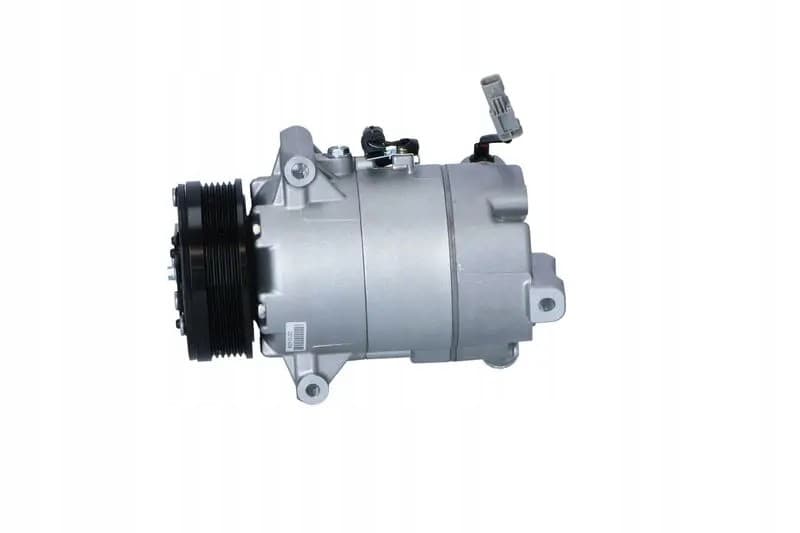 Compresor de Aire Acondicionado Nrf 32789 nuevo 5