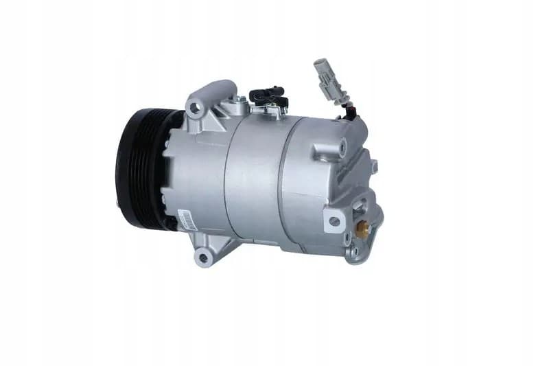 Compresor de Aire Acondicionado Nrf 32789 nuevo 8