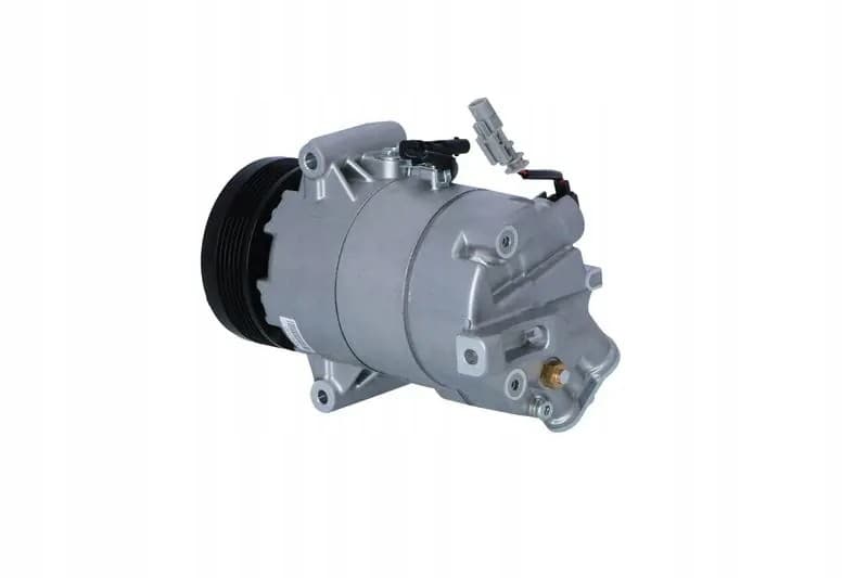 Compresor de Aire Acondicionado Nrf 32789 nuevo 10