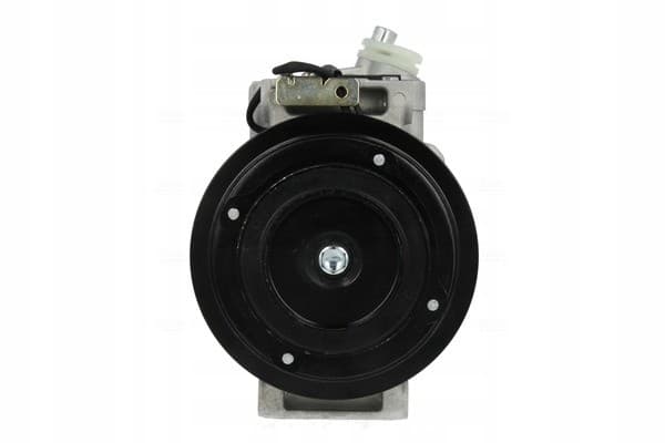 Compresor de aire acondicionado Nissens 89022 nuevo 6