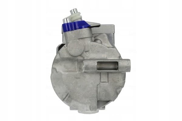 Compresor de aire acondicionado Nissens 89022 nuevo 7