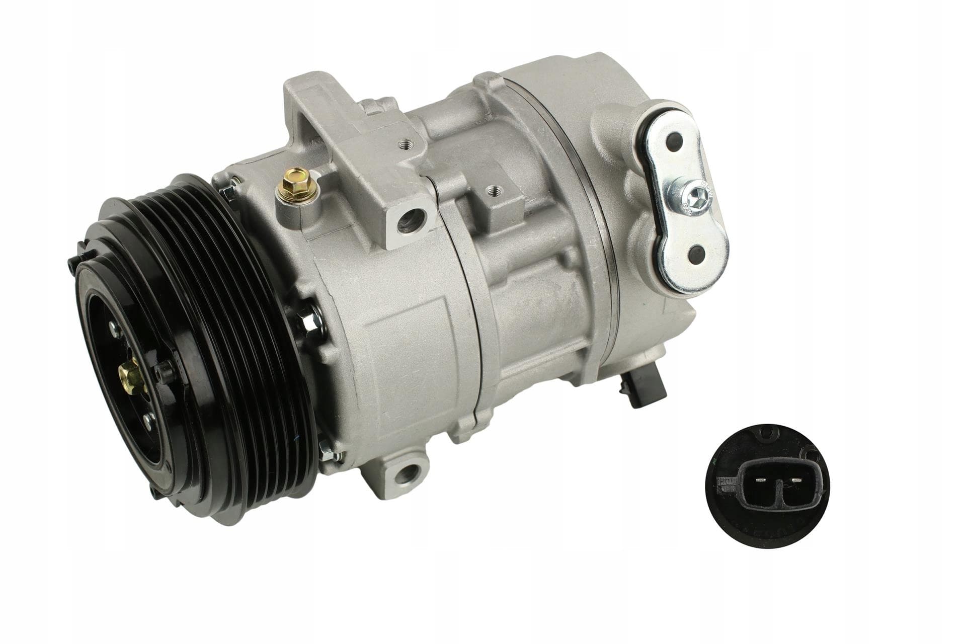 Compresor Fast FT56317 para aire acondicionado nuevo