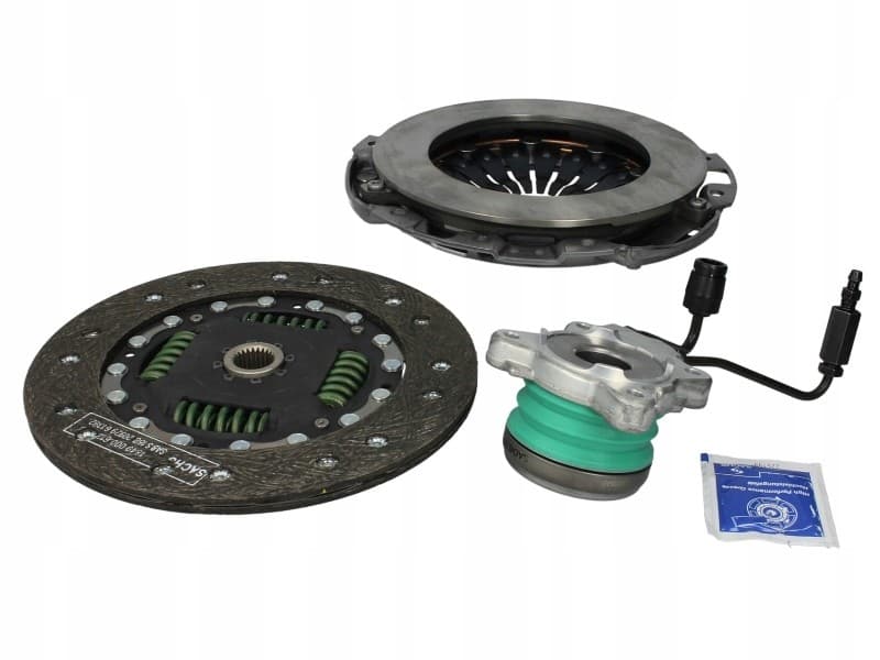 Sachs 3000 990 050 Juego de embrague nuevo 3