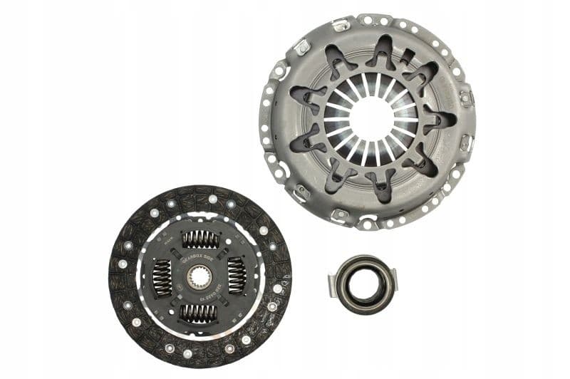 Schaeffler LuK 620 3357 00 Juego de embragues nuevo