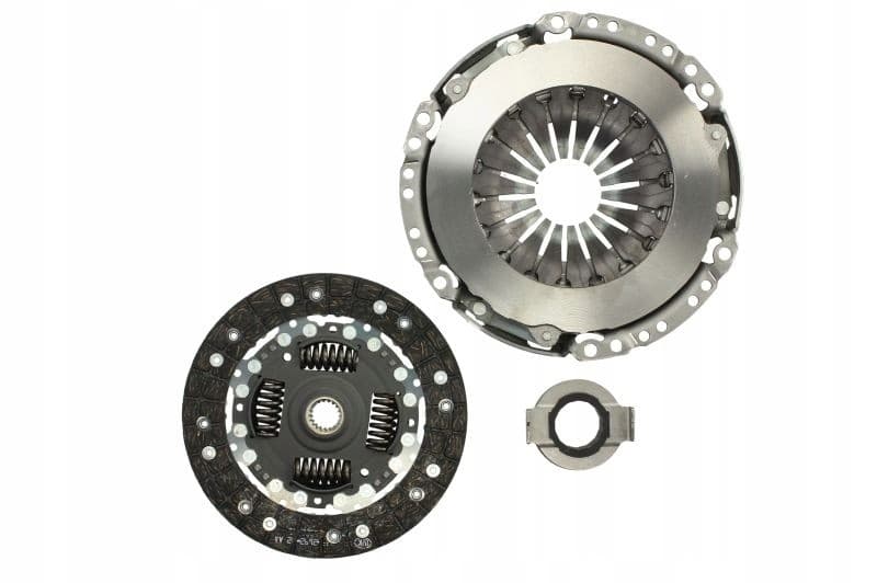 Schaeffler LuK 620 3357 00 Juego de embragues nuevo 2