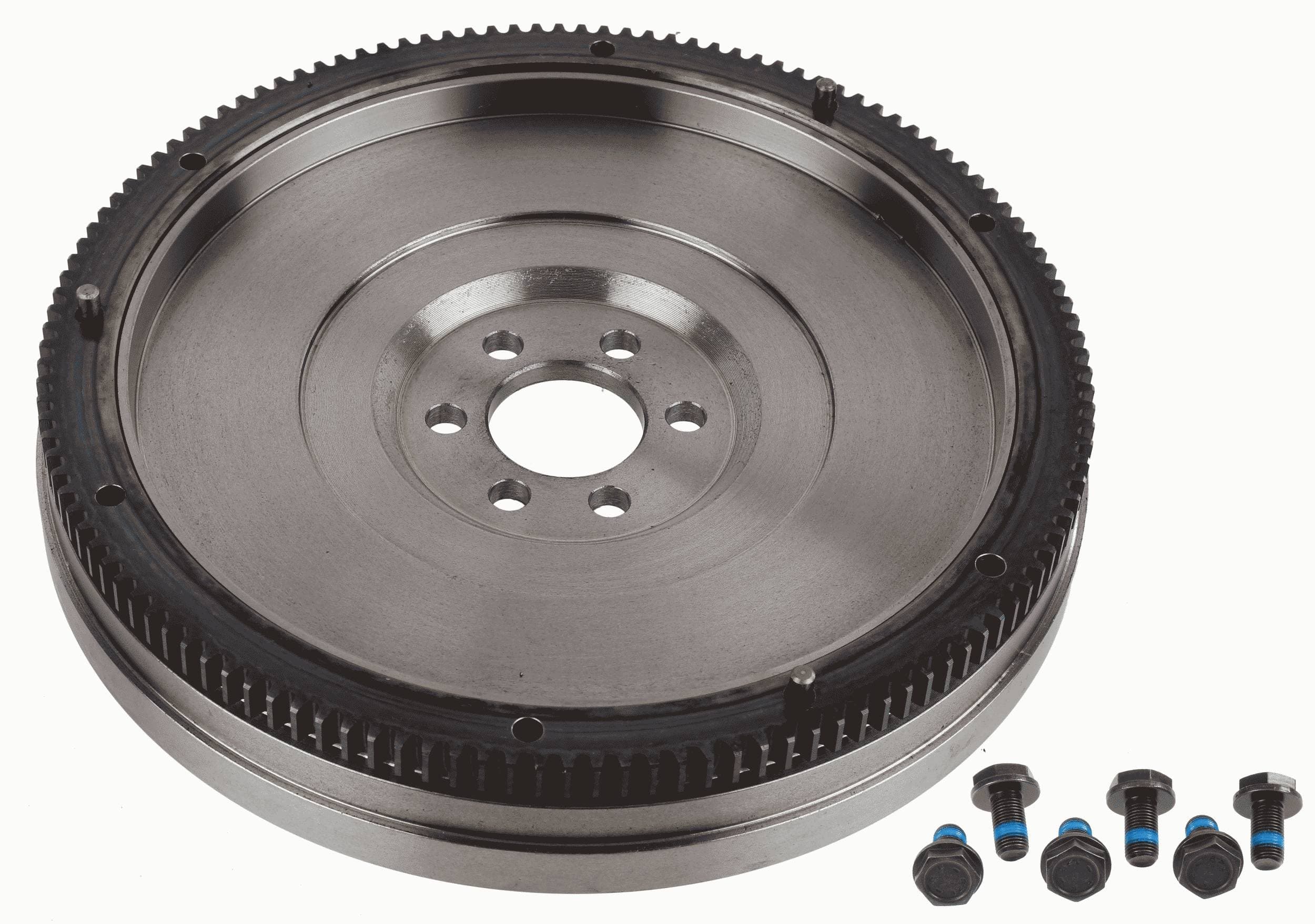 Sachs 3021 600 288 Volante de inercia nuevo
