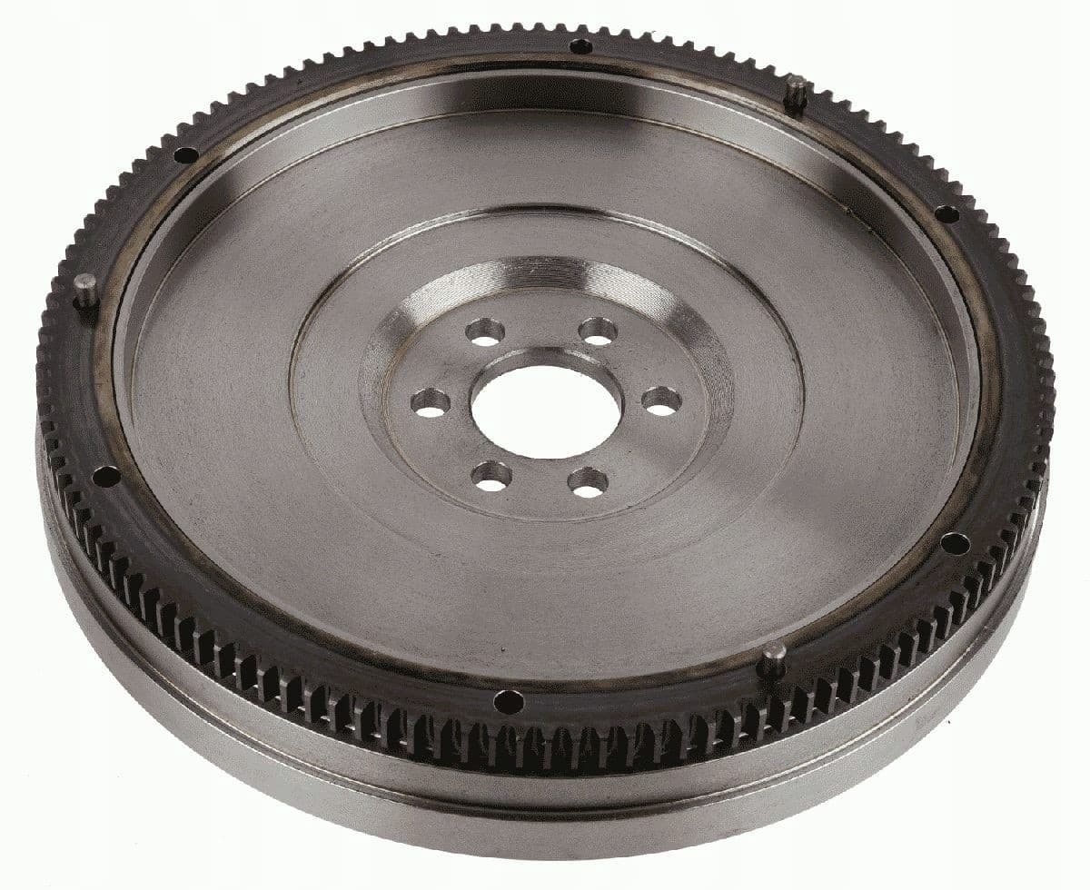 Sachs 3021 600 288 Volante de inercia nuevo 2