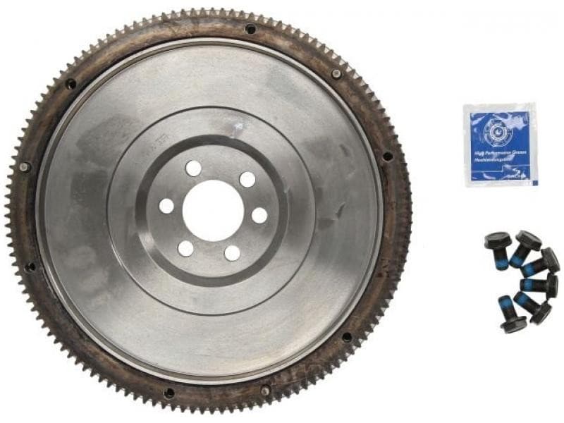 Sachs 3021 600 288 Volante de inercia nuevo 6