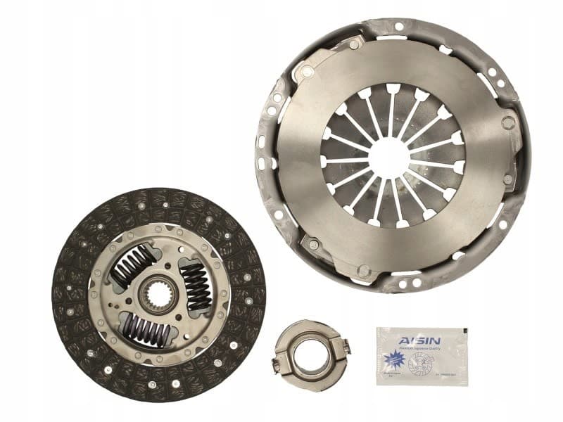 Kit de Embrague Aisin Ks-051 nuevo 7