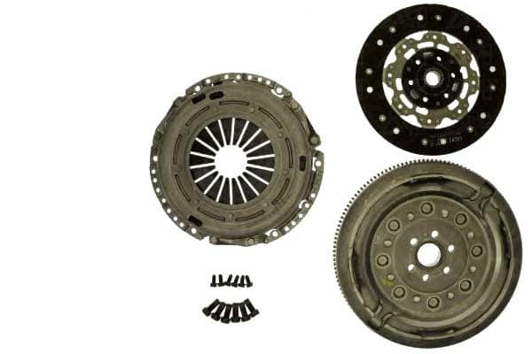 Kit de embrague Sachs 2289 601 002 nuevo 2