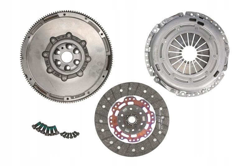 Kit de embrague Sachs 2289 601 002 nuevo 6
