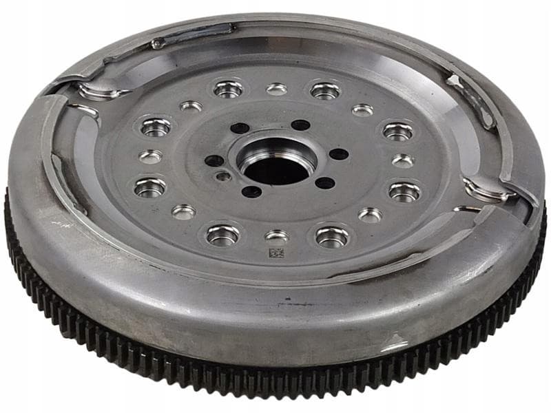 Kit de embrague Sachs 2289 601 002 nuevo 10