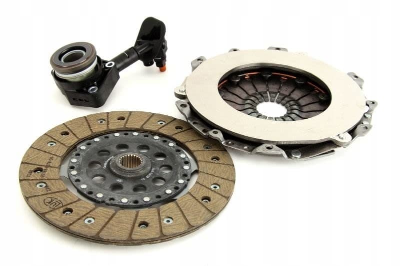 Kit de embrague Schaeffler LuK 624 3295 33 nuevo 6