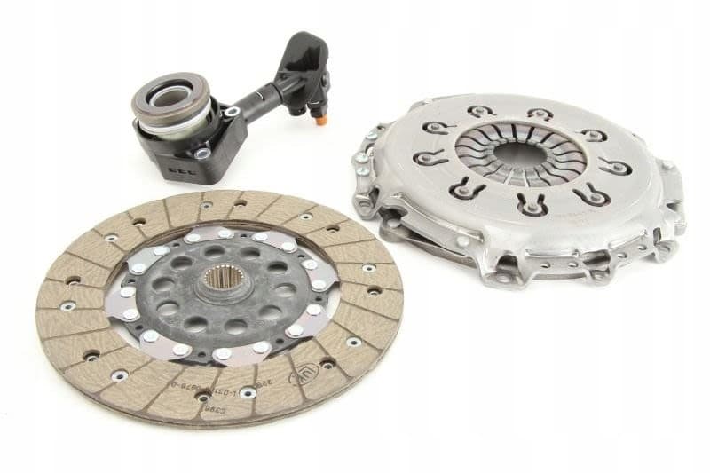 Kit de embrague Schaeffler LuK 624 3295 33 nuevo 7
