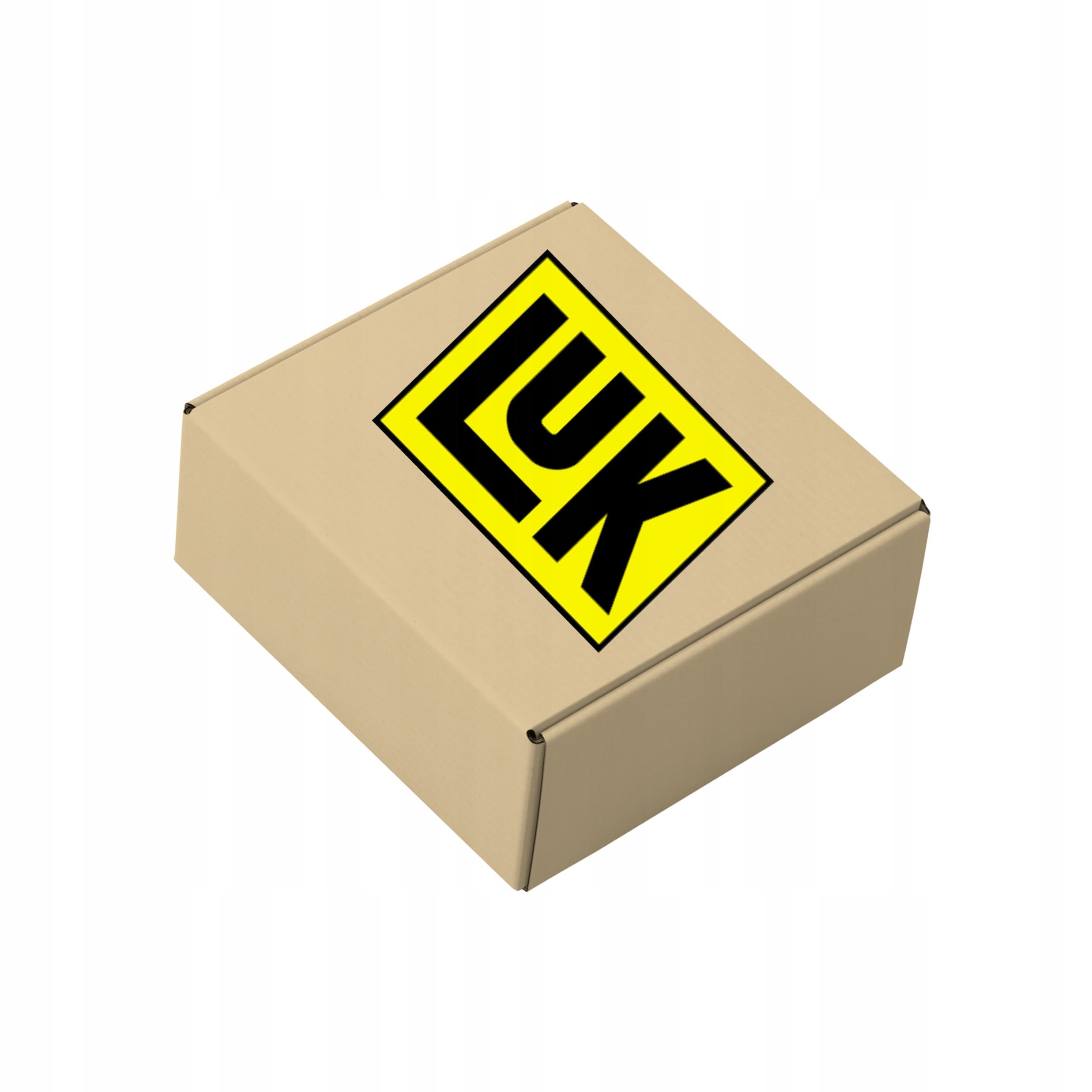 Kit de embrague Schaeffler LuK 600 0033 00 nuevo